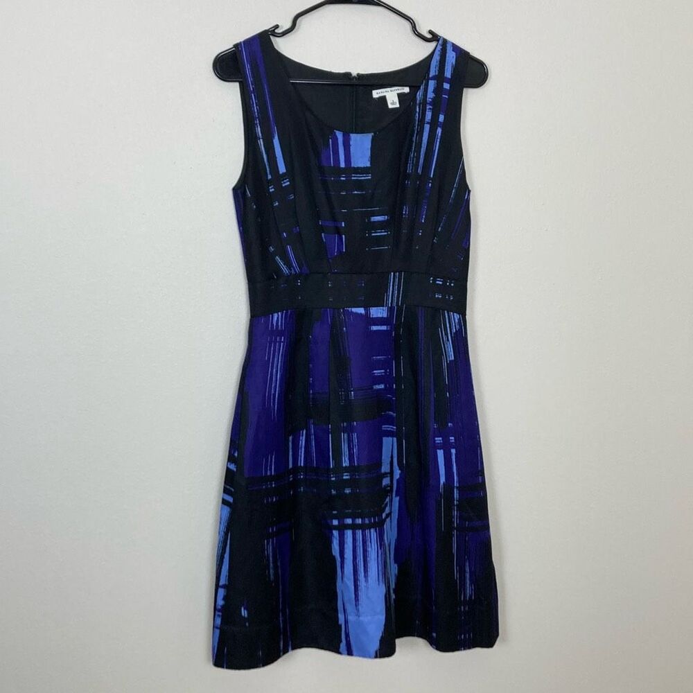 Banana Republic Sleeveless Dress‎ Size 2